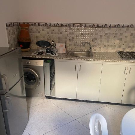 Appartement Near To Airport 262 Avenue El Khalij Marrakesz Zewnętrze zdjęcie