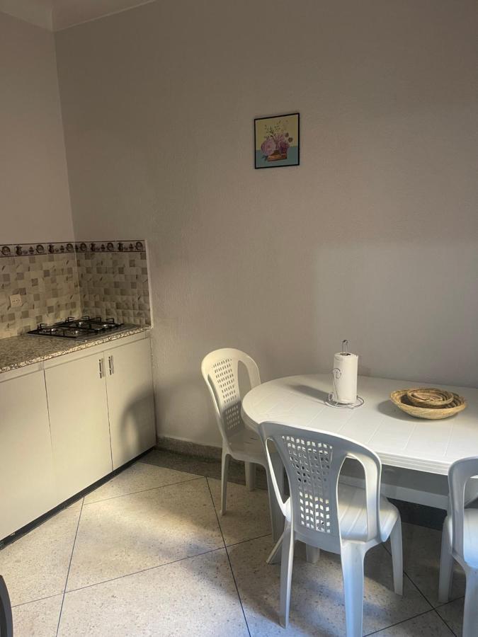 Appartement Near To Airport 262 Avenue El Khalij Marrakesz Zewnętrze zdjęcie