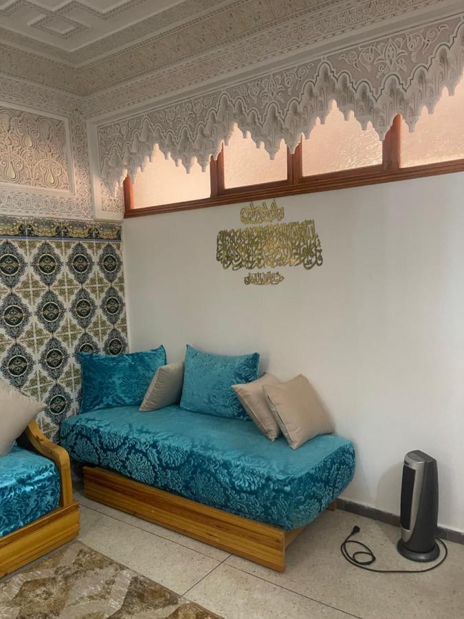 Appartement Near To Airport 262 Avenue El Khalij Marrakesz Zewnętrze zdjęcie