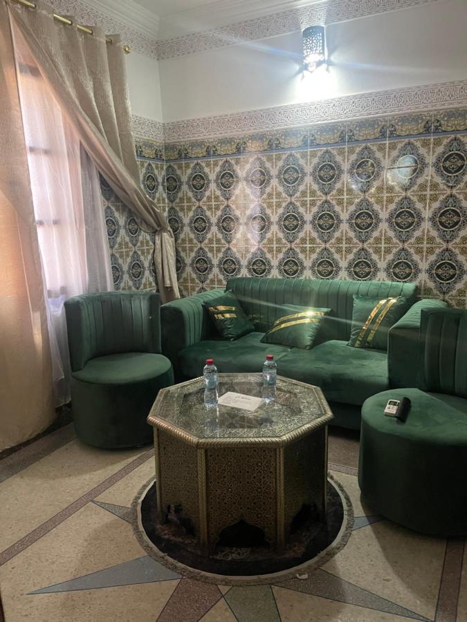 Appartement Near To Airport 262 Avenue El Khalij Marrakesz Zewnętrze zdjęcie