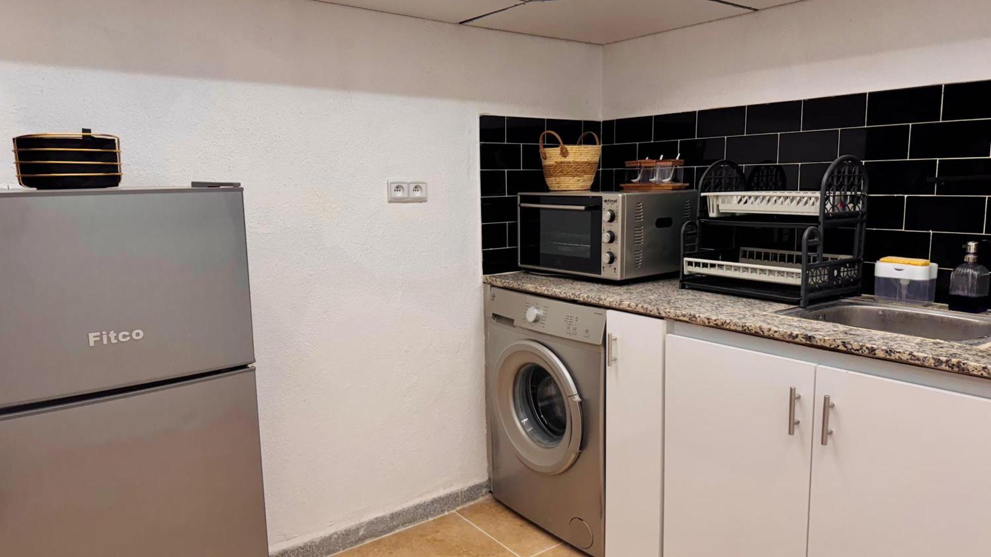 Appartement Near To Airport 262 Avenue El Khalij 2 Bedroom Marrakesz Zewnętrze zdjęcie
